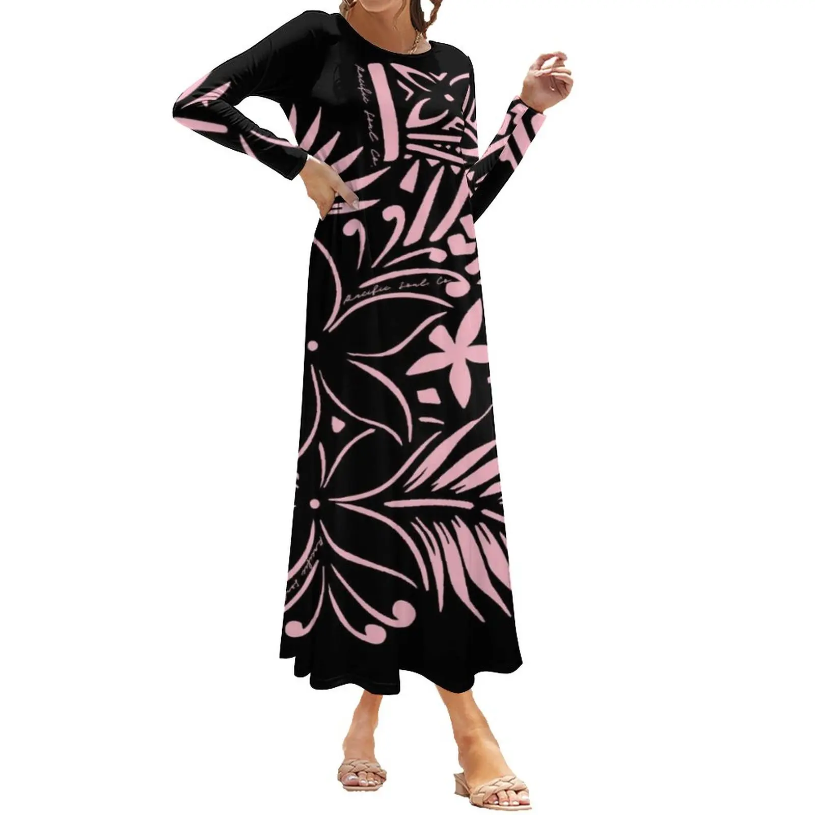 Adaptive quiet Silently Cumpara 2021 noi polineziene tribal haine super ieftine femei toamna  buzunar confortabil design mult casual, rochie de petrecere oem en-gros |  Îmbrăcăminte pentru femei ~ Maxim100lei.ro