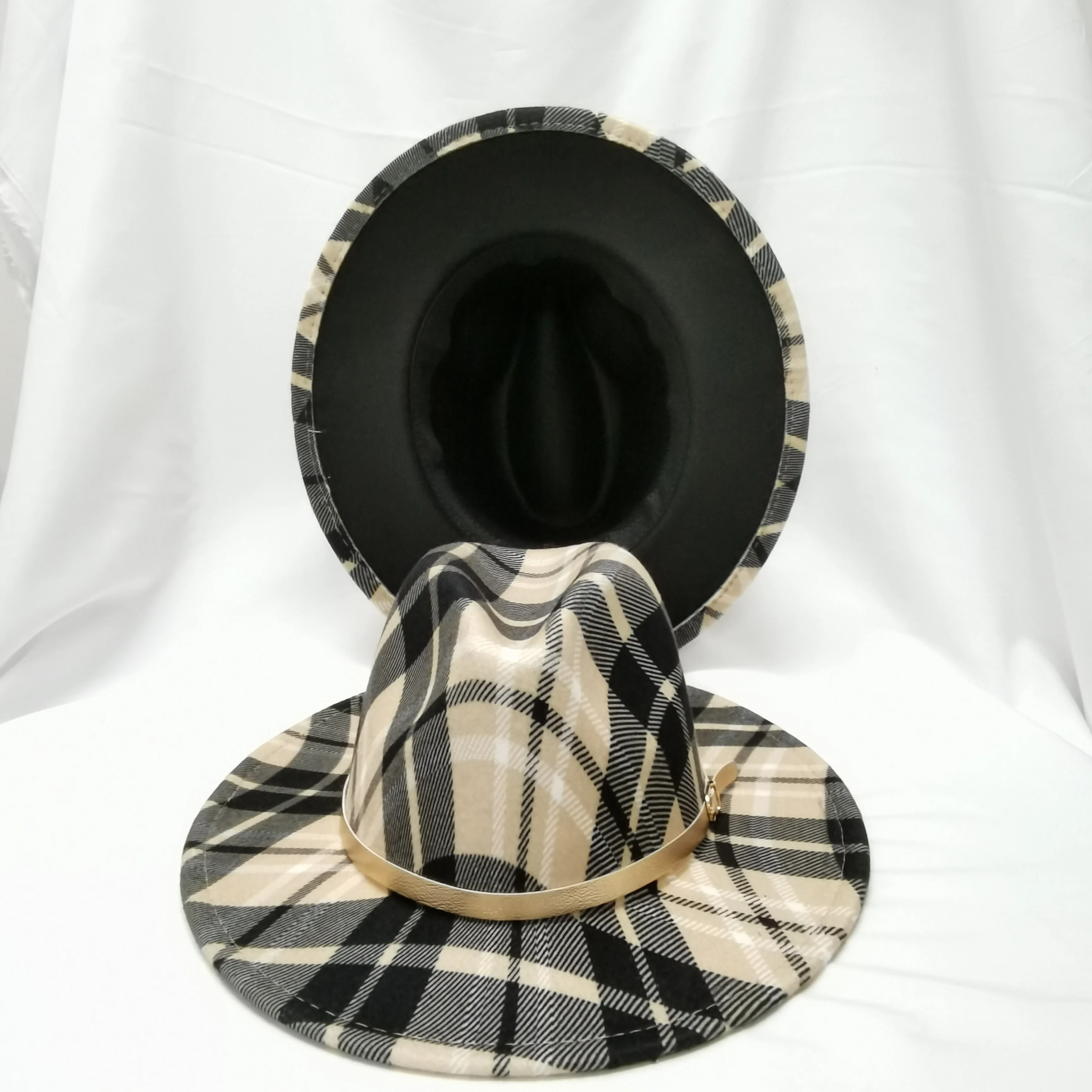 Cumpara Pălării pălării culturale femei pălărie broderie floare simțit pălărie de iarnă hat pentru unisex pălărie de cowboy pălărie de fetru biserica pălărie | Pălării pentru bărbați ~ Maxim100lei.ro